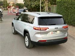 جيب جراند شيروكي إل